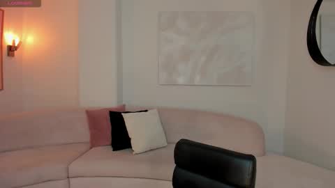 Lucy online show from 10.11.25