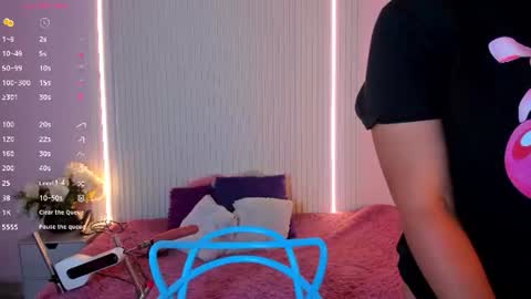 Lucy Wold online show from 07.18.26