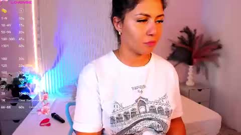 Lucy Wold online show from 07.21.26