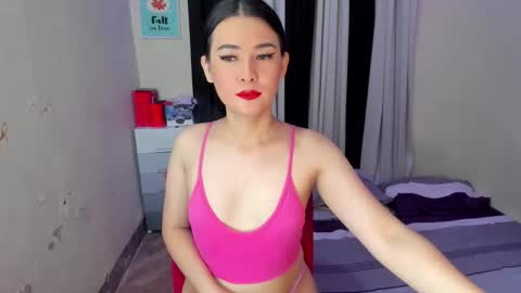 Lucy online show from 10.20.25