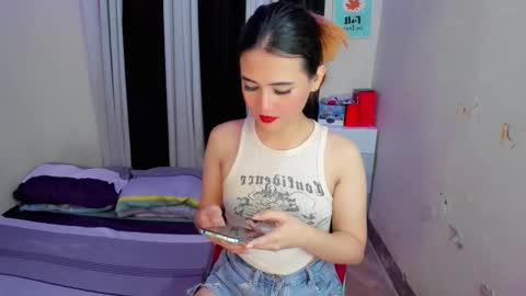 Lucy online show from 12.03.25