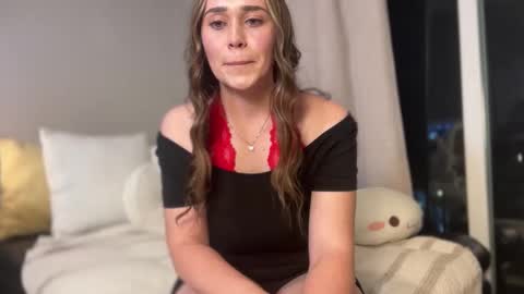 Lucy Rae online show from 12.23.25