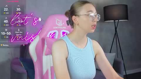Lucy online show from 07.05.26