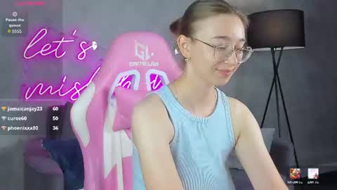 Lucy online show from 07.05.26