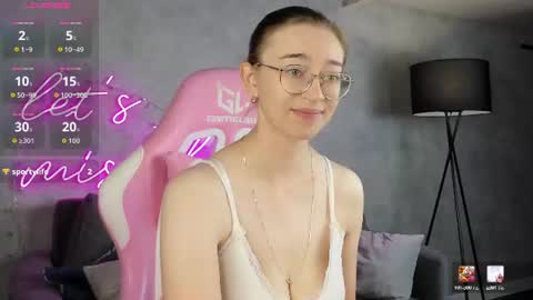Lucy online show from 07.07.26