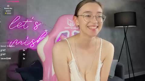 Lucy online show from 07.07.26