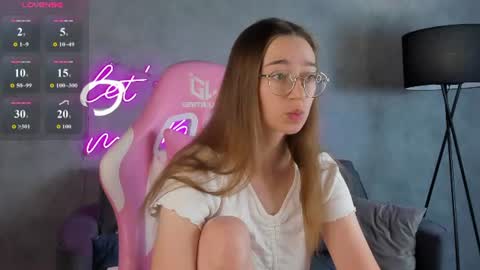 Lucy online show from 07.13.26
