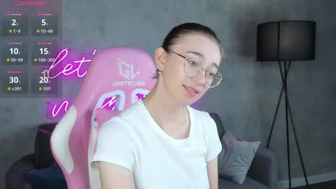 Lucy online show from 07.24.26