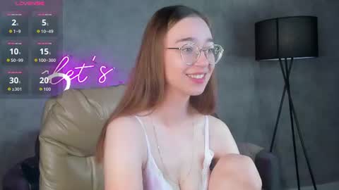 Lucy online show from 07.29.26