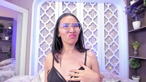 Lucy Liiu online show from 01.29.25