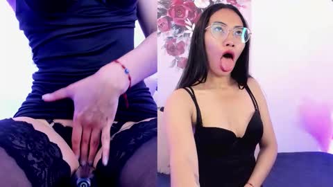 Lucy Liiu online show from 12.03.25