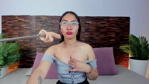 Lucy Liiu online show from 03.27.26