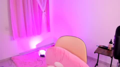 LUCYY FROM HOME  online show from 12.02.24