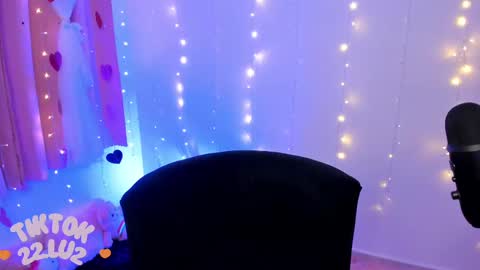 LUCYY FROM HOME  online show from 03.10.25