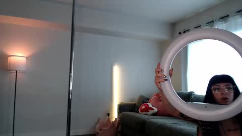 Lucy online show from 09.26.25