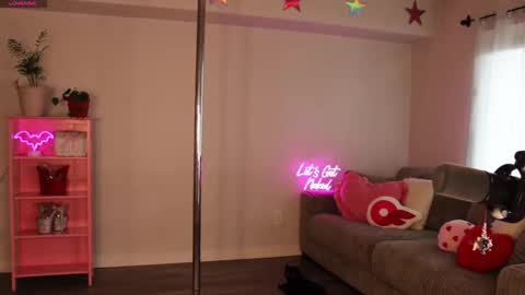 Lucy online show from 01.13.26