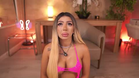 Snapshot of lucyyrosse chatting on 07.14.26 LucyRose online show from 07.14.26