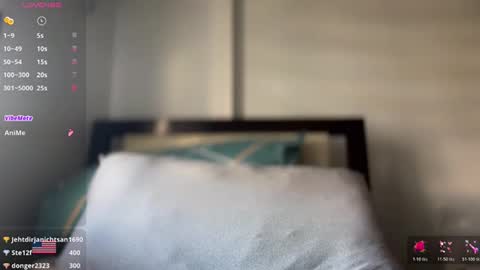 luda_69 online show from 04.13.26