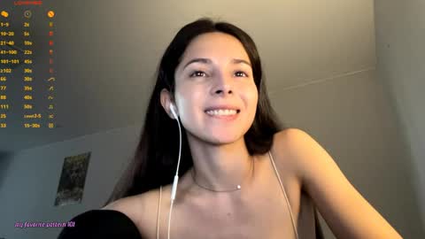 Snapshot of ludivinablice chatting on 05.29.26 Mika online show from 05.29.26