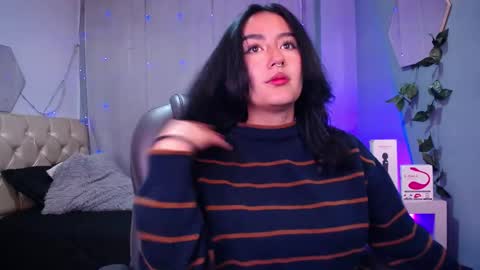 LUDOVICA online show from 02.26.26