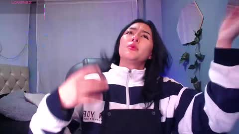 LUDOVICA online show from 03.17.26