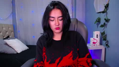 LUDOVICA online show from 03.27.26