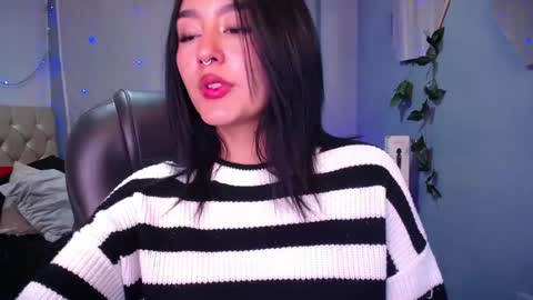 Snapshot of ludokitty chatting on 04.24.26 LUDOVICA online show from 04.24.26