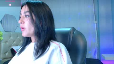 Snapshot of ludokitty chatting on 04.30.26 LUDOVICA online show from 04.30.26