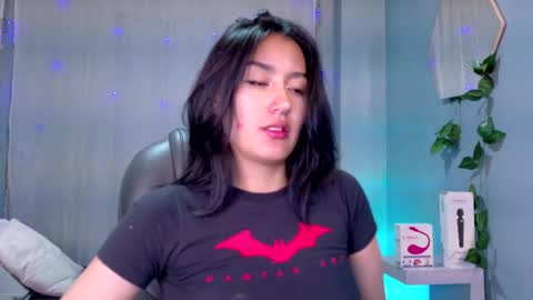 Snapshot of ludokitty chatting on 05.20.26 LUDOVICA online show from 05.20.26
