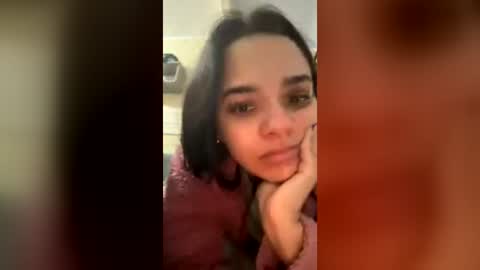 Snapshot of ludovica26 chatting on 07.11.26 ludovica26 online show from 07.11.26