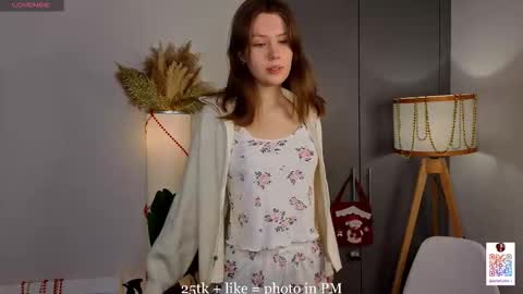 Asya online show from 01.18.26