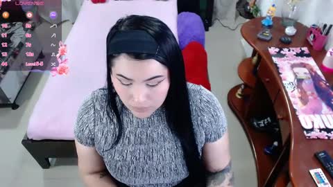 Lufek23 online show from 12.04.24