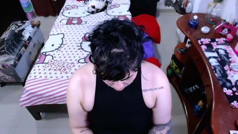 Lufek23 online show from 01.15.25