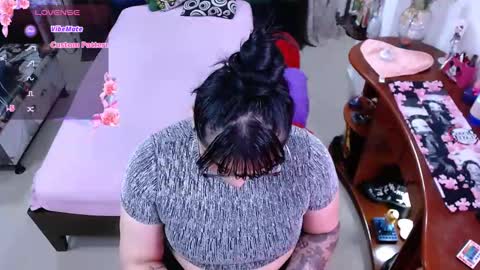 Lufek23 online show from 03.07.25