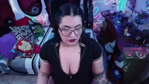 Snapshot of lufek_23 chatting on 05.16.26 Lufek23 online show from 05.16.26
