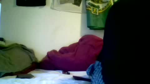Snapshot of luffray chatting on 02.15.26 luffray online show from 02.15.26