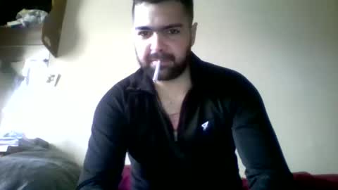 Snapshot of luffray chatting on 02.19.26 luffray online show from 02.19.26