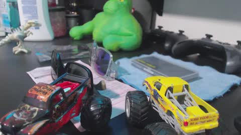 LUGO online show from 01.06.25