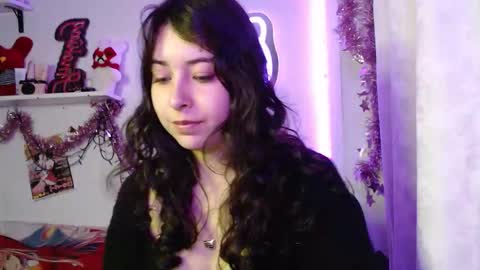 Luhana online show from 02.11.26