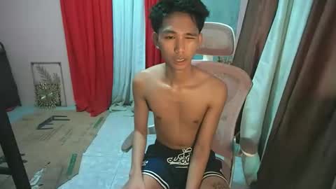 lui_the_fucker online show from 01.19.26