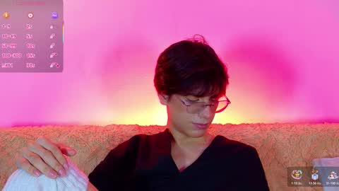 Lui online show from 02.28.26