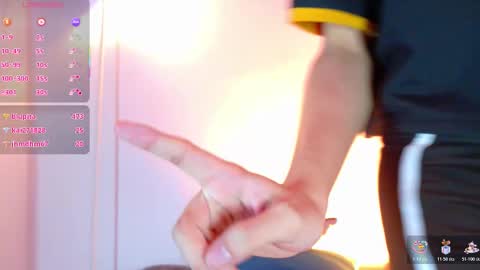 Lui online show from 03.02.26