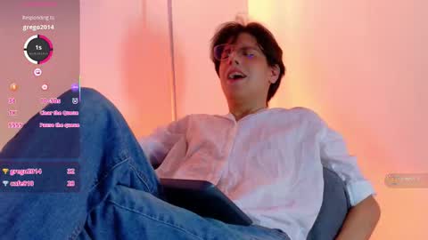 Lui online show from 03.12.26