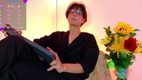 Lui online show from 04.03.26