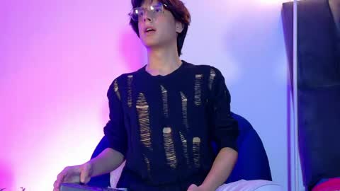 Lui online show from 04.18.26