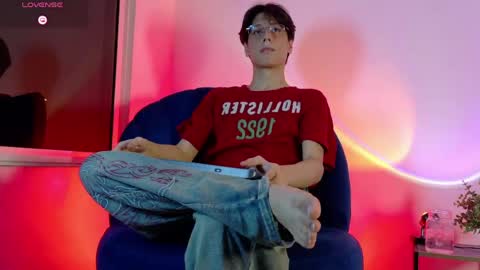 Lui online show from 06.03.26