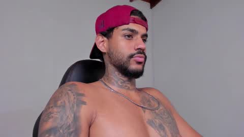 Luigi Vitale online show from 01.08.26