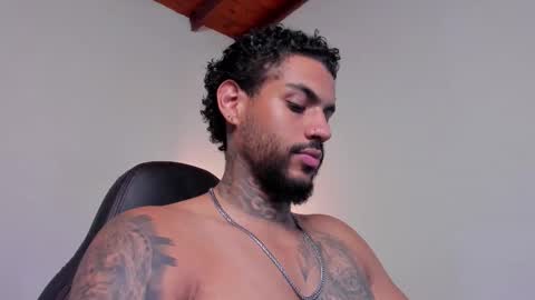 Luigi Vitale online show from 02.21.26