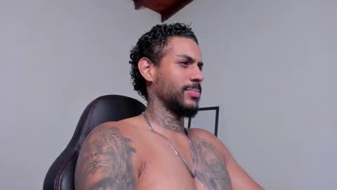 Luigi Vitale online show from 03.10.26