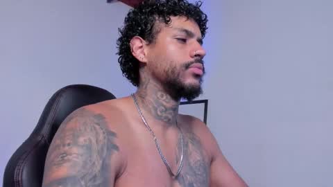 Luigi Vitale online show from 03.30.26